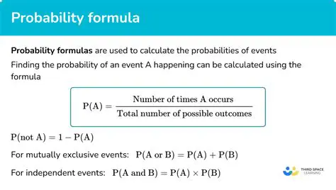 Calculating the Probability of a Student Being in a Particular Category