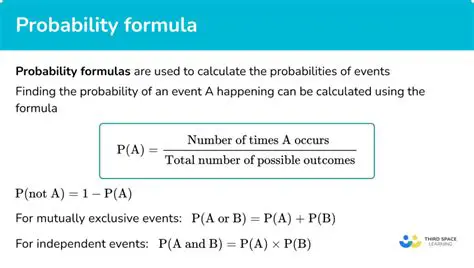 Calculating the Probability of Each Age