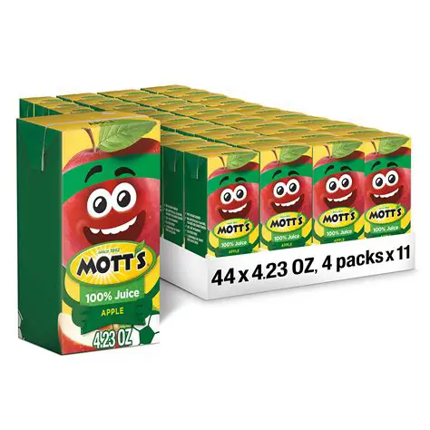 Calculating the Total Number of Juice Boxes