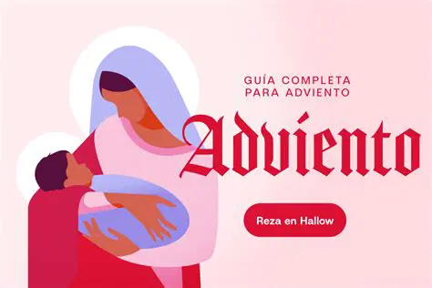 Calendario de Adviento: Guía Completa para la Navidad Mágica