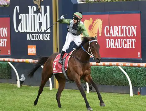 Caulfield Cup 2025: Your Definitive Guide to Melbourne's Premier Spring Racing Carnival Event