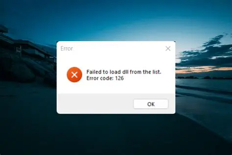 Causes of SSTBootstrap Failed Error