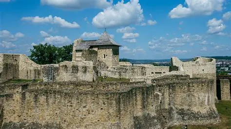 Cetatea de Scaun a Craiovei
