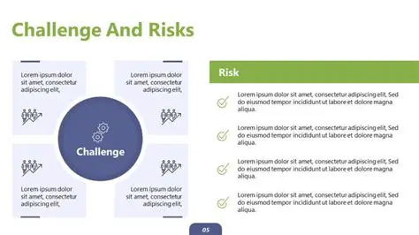Challenges and Requirements