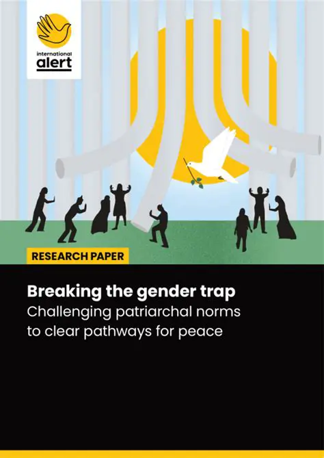 Challenging patriarchal norms