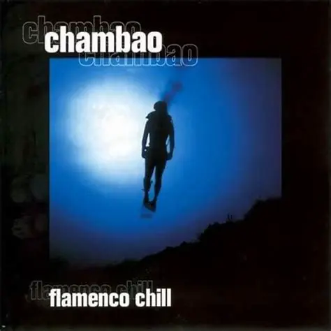 Chambao: La Voz del 