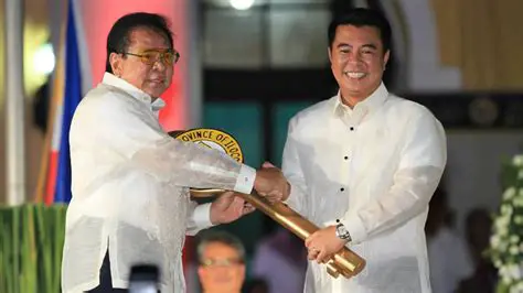 Chavit Singson: The Enduring Saga of Philippine Politics, Business, and Controversy