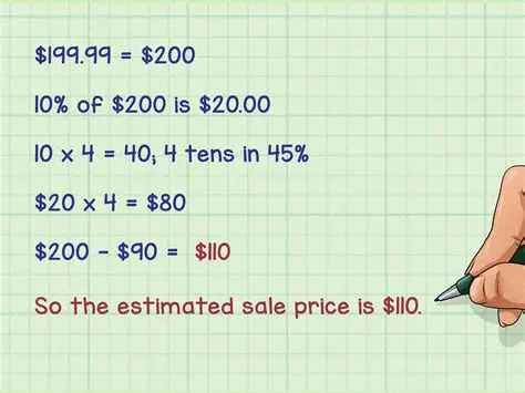 Check for additional discounts