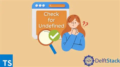 Check for undefined points