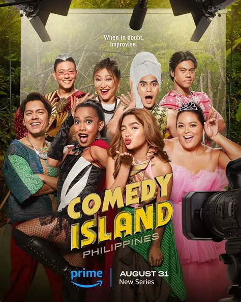 Cinepop: Ang Pinakamahusay na Plataporma para sa Iyong mga Pelikula at Palabas sa TV