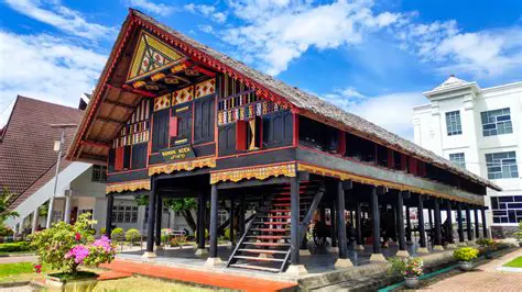 Ciri Khas VOC di Nusantara