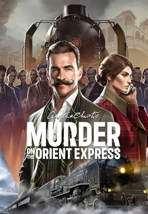 Coercive Communication by the Character Hercule Poirot in the Film Murder on the Orient Express