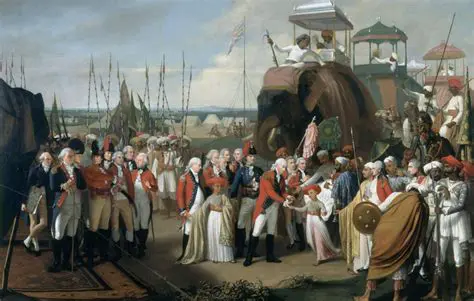 Colonization and the Imposition of Western Timekeeping