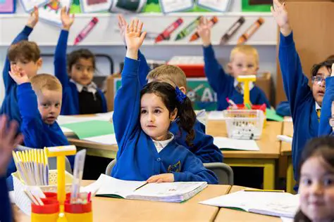 Comparison of KS and Primary Schools
