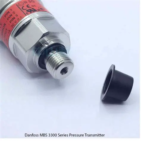 Compatibility with 3300 Series Transmitter