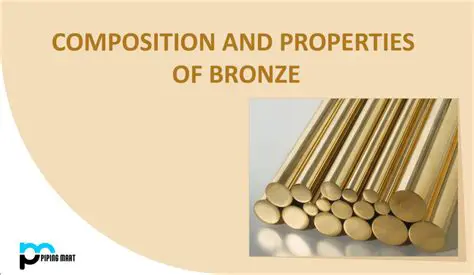 Composition and Properties