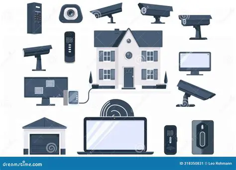 Comprehensive Camera Control