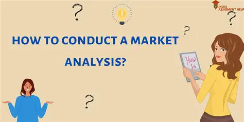 Conduct a detailed market analysis
