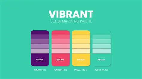 Configurable Colour Scheme