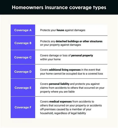 Consider the coverage limits