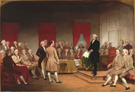 Constitutional Conventions Across The South