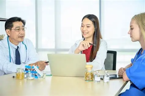 Consult a healthcare provider