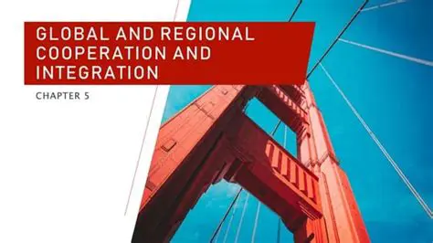 Cooperation and Integration