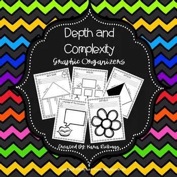Create depth and complexity