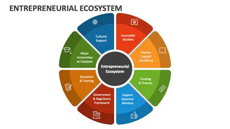 Create programs that support the development of entrepreneurship