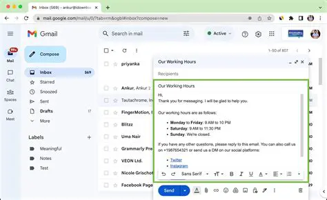 Creating an Empty User Account