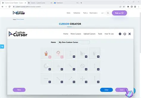 Cursor Editing Capabilities