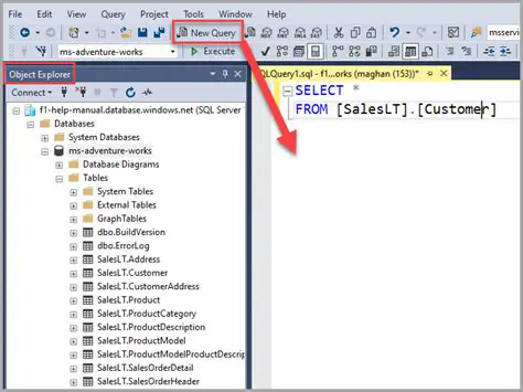 Customizable in MS Access or SQL Server