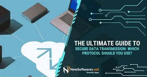 Data Transmission and Management