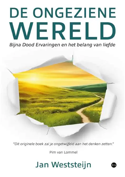 De Ongeziene Waarde van Woeste Grond: Meer Dan Wildernis Alleen