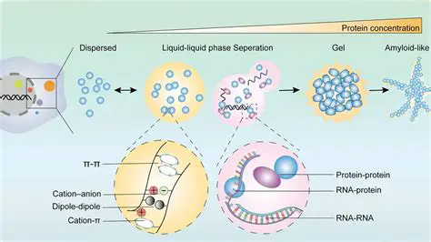 Defining Cellular Separation