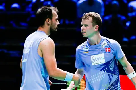 Denmark Open 2025: Vær Klar til Badmintonens Superliga!