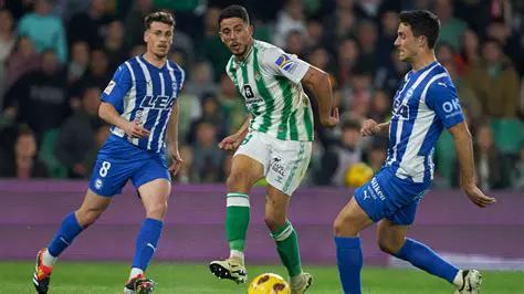 Tout sur le Deportivo Alavés: Actualités, Histoire et Performances