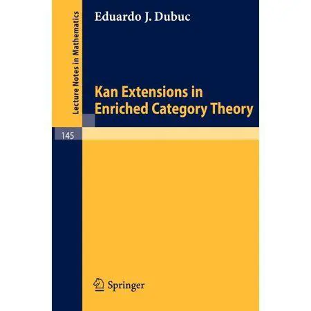 Derived Functors and Kan Extensions