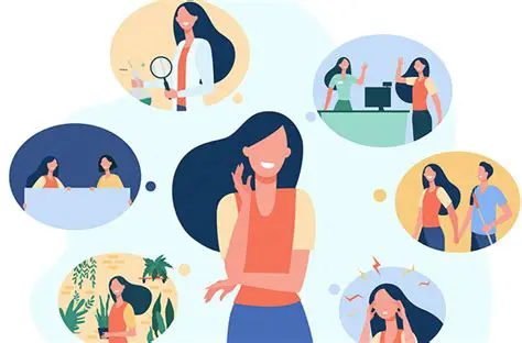 Desarrollo de la personalidad