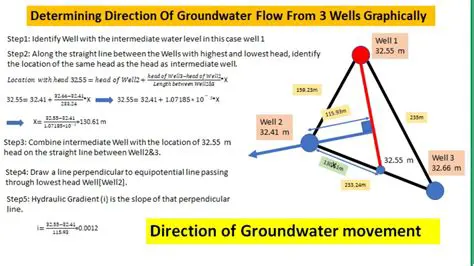 Determine the direction of movement