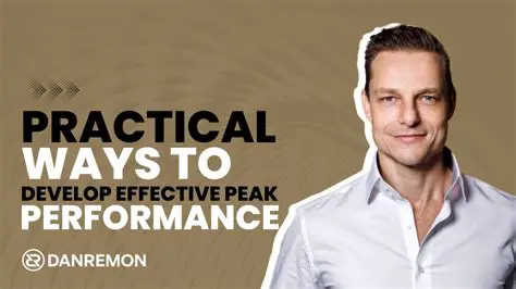 Develop effective workarounds
