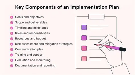 Developing and Implementing Regulations