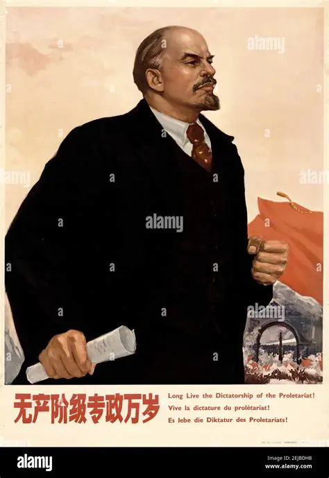 Dictatorship of the proletariat