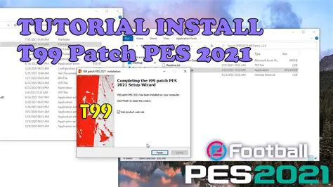 Download and Install the Patch