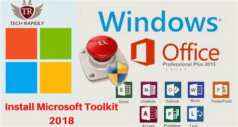 Download and Install the Toolkit