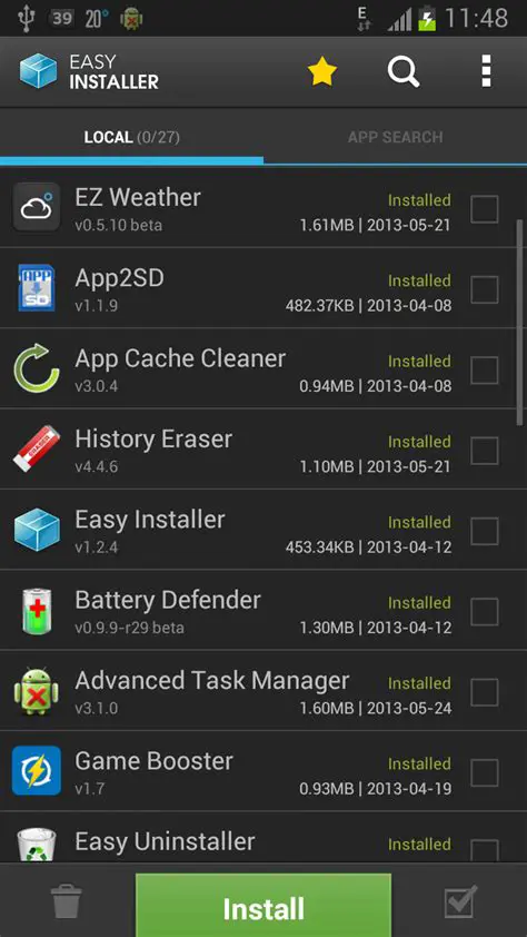 Download the Agda installer