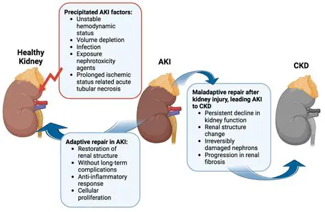 Early detection and treatment of AKI can improve clinical outcomes and reduce mortality rates