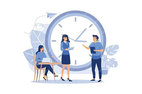 Economia de tempo e recursos