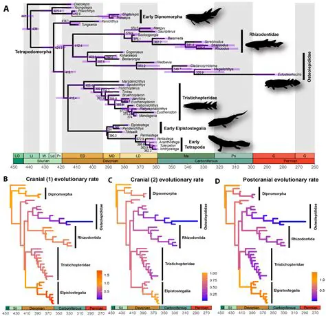 Editing and Manipulating Phylogenetic Trees