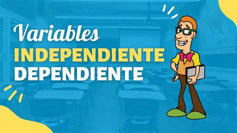 Ejemplos de Redes de Variables